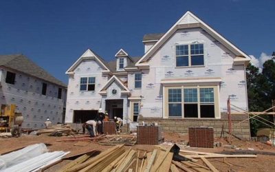 The Value of a New Home Construction Inspection