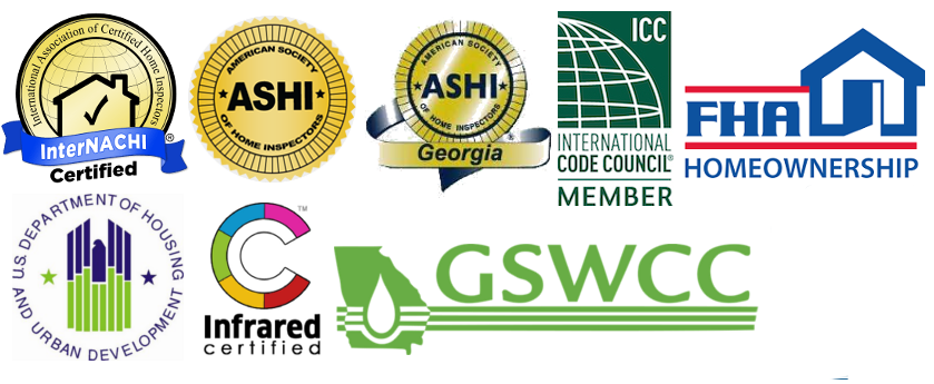 home inspector certifications